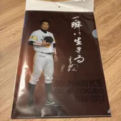 小久保裕紀 引退記念フォトパネル ダイエーホークス ソフトバンクホークス 小久保裕紀 引退記念フォトパネル ダイエーホークス