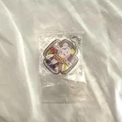 鬼滅の刃 キャラキーホルダー