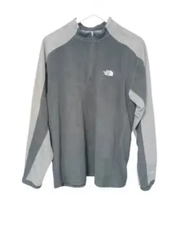 ノースフェイスハーフジップフリースジャケットTHENORTHFACE