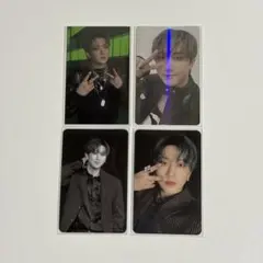 チャンビン　HMV HOP