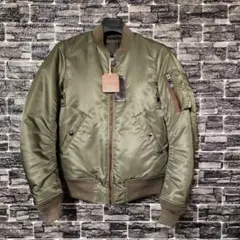 FULLCOUNT　40サイズ　MA−1　フライトジャケット 2025年最新】FULLCOUNT MA-1・フライトジャケットの人気アイテム