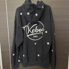 keboz ケボズ　パーカー　フーディー
