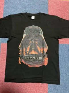 DisneyディズニースターウォーズSTAR WARS半袖tシャツ