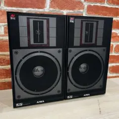 2026年最新】aiwaスピーカーの人気アイテム - メルカリ