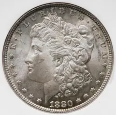 NGC MS63】日本 明治37年 1904 50銭銀貨 竜50銭 - メルカリ