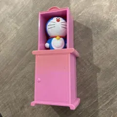 ドラえもん　フィギュア