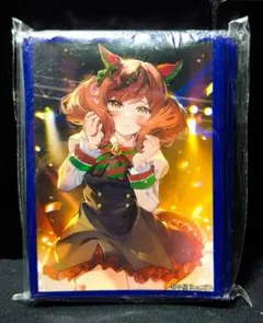 ナイスネイチャ　スリーブ　(KiTA) C103（あゆ屋）【ウマ娘】
