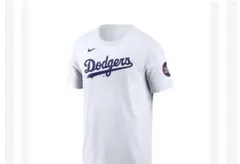 Nike 東京シリーズ2025 大谷翔平 XLシャツ サイズ ホワイトのサムネイル