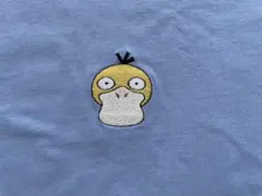 ポケモン　コダック　Tシャツのサムネイル