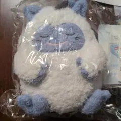 新品、タグ付き】ケロマツ 2014 ポケモンセンター ぬいぐるみ ゆき