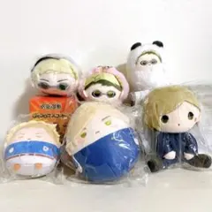 2025年最新】七海建人 ふわコロりんの人気アイテム - メルカリ