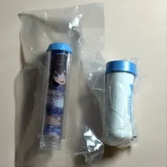 ホロライブ ミニチュアペンライトチャーム4 シオリ・ノヴェラ - メルカリ