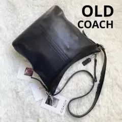 オールドコーチ 2way ビジネスバッグ レザー ターンロック