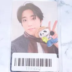 straykids KARMA KMS 深圳サイン会特典 トレカ - メルカリ