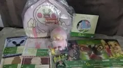 一番くじ こびとづかん A賞 D賞 E賞ラストワン賞 ＋おまけ