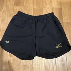 Mizuno JTTA 卓球　ショートパンツ　美品