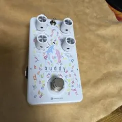 仕事猫 くまみね フィジーク ディストーション エレキギター