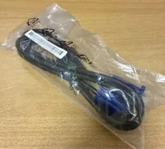 VGA to VGA モニターケーブル D-sub 15ピン 新品・未使用のサムネイル