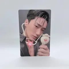 ATEEZ adrenaline pocaalbum VER 新品未開封 OT8 - メルカリ