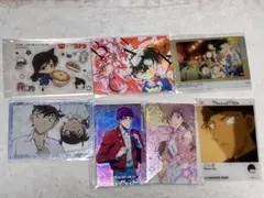 名探偵コナン カード・ブロマイドセット