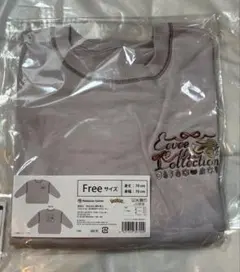 スウェット Eevee Collection