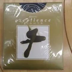 Kanebo excellence タイツ 80デニール L-LL　３個