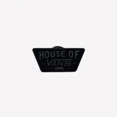 VANS ロゴ ピンズのサムネイル