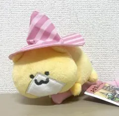 お文具といっしょ パステル魔法使い ぬいぐるみ お文具さん - メルカリ