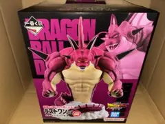 ポルンガ　フィギュア　ラストワン賞　1個　ドラゴンボール daima 一番くじ
