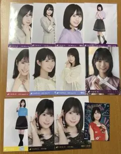 乃木坂46 一ノ瀬美空 生写真 まとめ売り コンプ - メルカリ