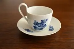 Royal Copenhagen ティーカップ&ソーサー
