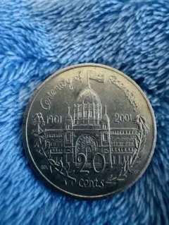 2018年 オーストラリア スワン 銀貨 SILVER 1オンス 純銀 白鳥 - メルカリ