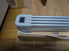 総和工業 電気温風機 サーキュレートヒーター 園芸 温室SF-1008A ソーワ 園芸温室用 温風器 SF-1016A 単相100V (1坪用／吊下式／感温
