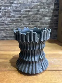 人気鉢 4号 5点セット Silver アガベ 塊根植物 作家鉢 - メルカリ