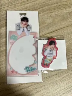 nct wish ラントイ リク