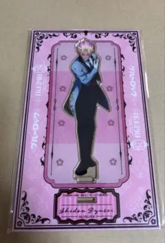 2025年最新】ブルーロック アクリルスタンド/士道龍聖の人気アイテム