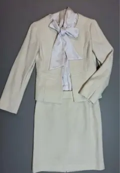 green label relaxing ジャケット&スカート　スーツ