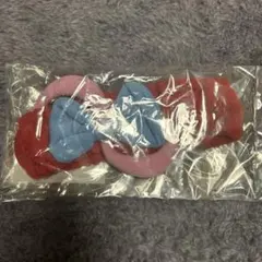 ホロライブ 尾丸ポルカ 誕生日記念2022 ポルペラヘアバンド