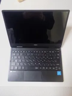 NEC LAVIE N11 DIRECT (タッチパネル、2in1タイプ) - メルカリ