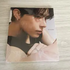 &TEAM Mark on Me（NICHOLAS）新品未開封