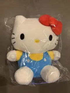 キティ ぬいぐるみ