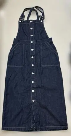90s M+F GIRBAUD デニム サロペット スカート VTG アーカイブ - メルカリ