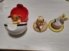 ポケモンガチャセット2