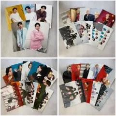 king&prince キンプリ　平野紫耀　ライブフォト　セット