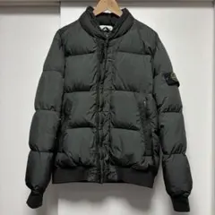 カナダグース フレイザーボンバー カーキ MA-1 XS（Mサイズ相当 