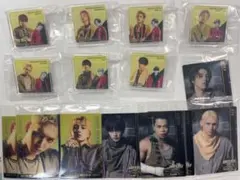 RAMPAGE BOTセット