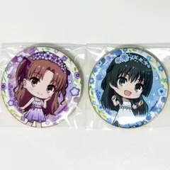 とある科学の超電磁砲ラッキーチャレンジくじ 佐天涙子セット 人気TVアニメ『とある科学の超電磁砲T』の新作オンラインくじが
