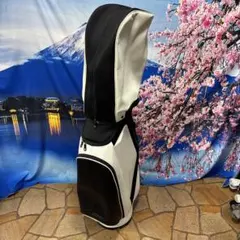 寶KK-415 JOHNNY FRYキャディバッグ 3.4㎏ 20㎝ - メルカリ