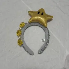 USJ ユニバ スーパースター カチューシャ