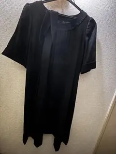 Style comのワンピースブラック